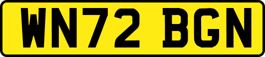 WN72BGN