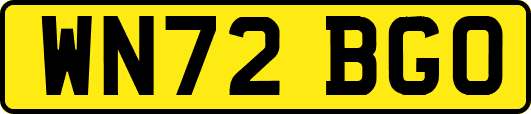 WN72BGO
