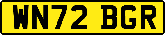 WN72BGR