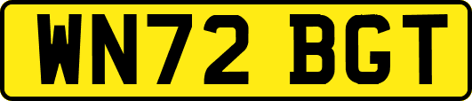 WN72BGT