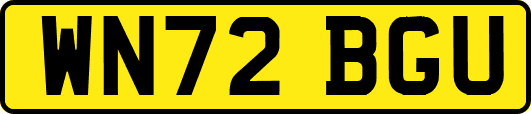 WN72BGU