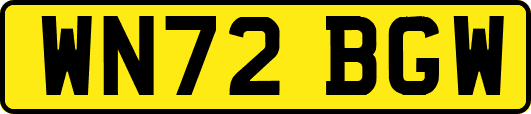 WN72BGW