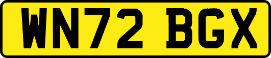 WN72BGX