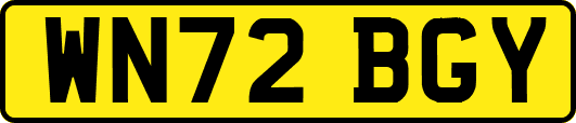 WN72BGY