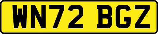 WN72BGZ