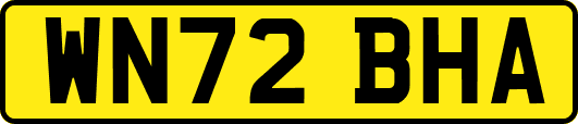 WN72BHA