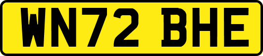 WN72BHE