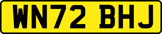 WN72BHJ