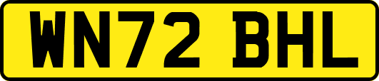 WN72BHL