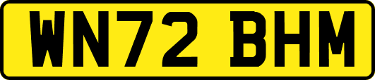 WN72BHM