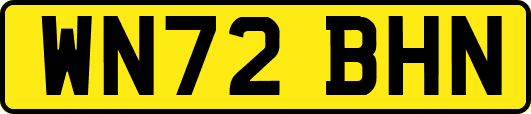 WN72BHN