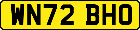 WN72BHO