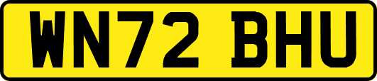 WN72BHU