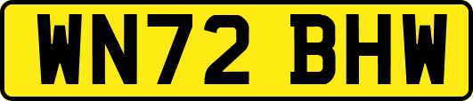 WN72BHW