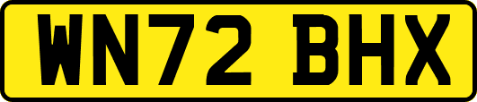 WN72BHX