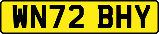 WN72BHY