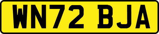 WN72BJA