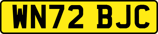 WN72BJC