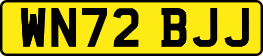 WN72BJJ