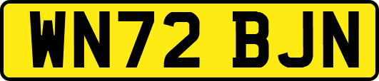 WN72BJN