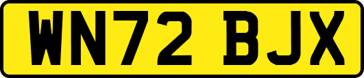 WN72BJX