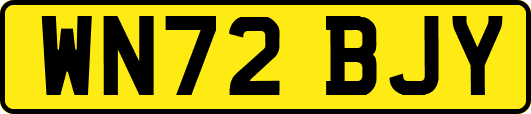 WN72BJY