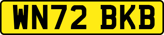 WN72BKB