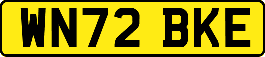 WN72BKE