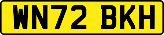 WN72BKH
