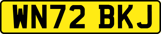 WN72BKJ