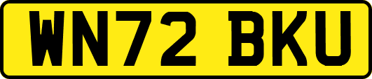 WN72BKU