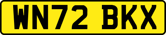 WN72BKX