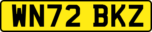 WN72BKZ