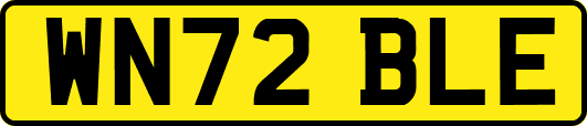 WN72BLE
