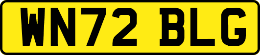 WN72BLG