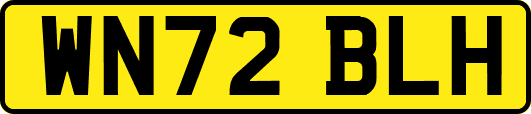 WN72BLH