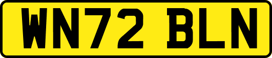 WN72BLN