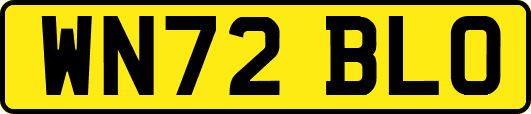 WN72BLO