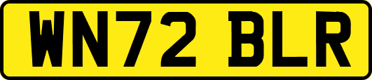 WN72BLR