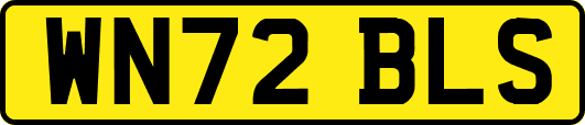 WN72BLS