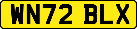 WN72BLX