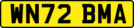 WN72BMA