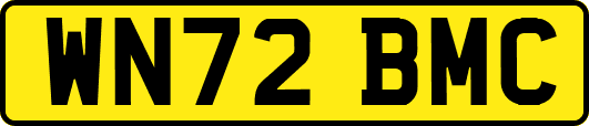 WN72BMC