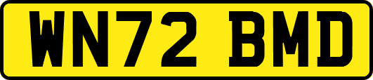 WN72BMD