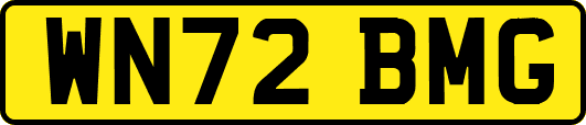 WN72BMG