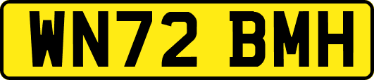WN72BMH