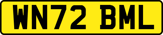 WN72BML