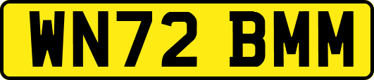 WN72BMM