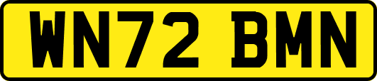 WN72BMN