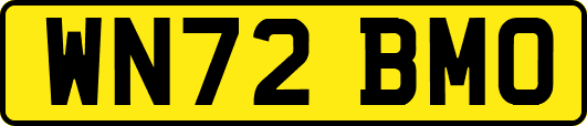 WN72BMO